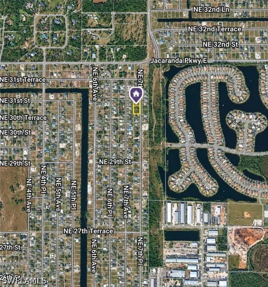 3014 NE 7th Place, Cape Coral, FL 33909 - #1