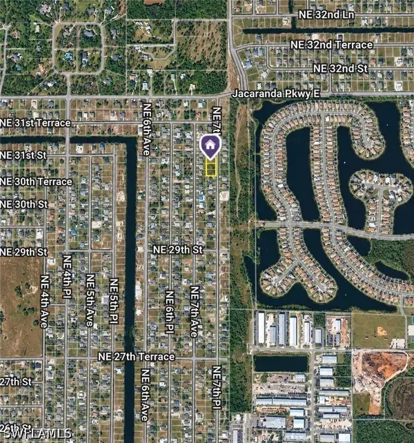 3014 NE 7th Place, Cape Coral, FL 33909
