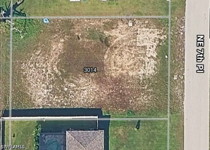 3014 NE 7th Place, Cape Coral, FL 33909 - #3