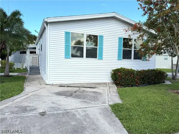 4700 Sawmill Drive W, Estero, FL 33928