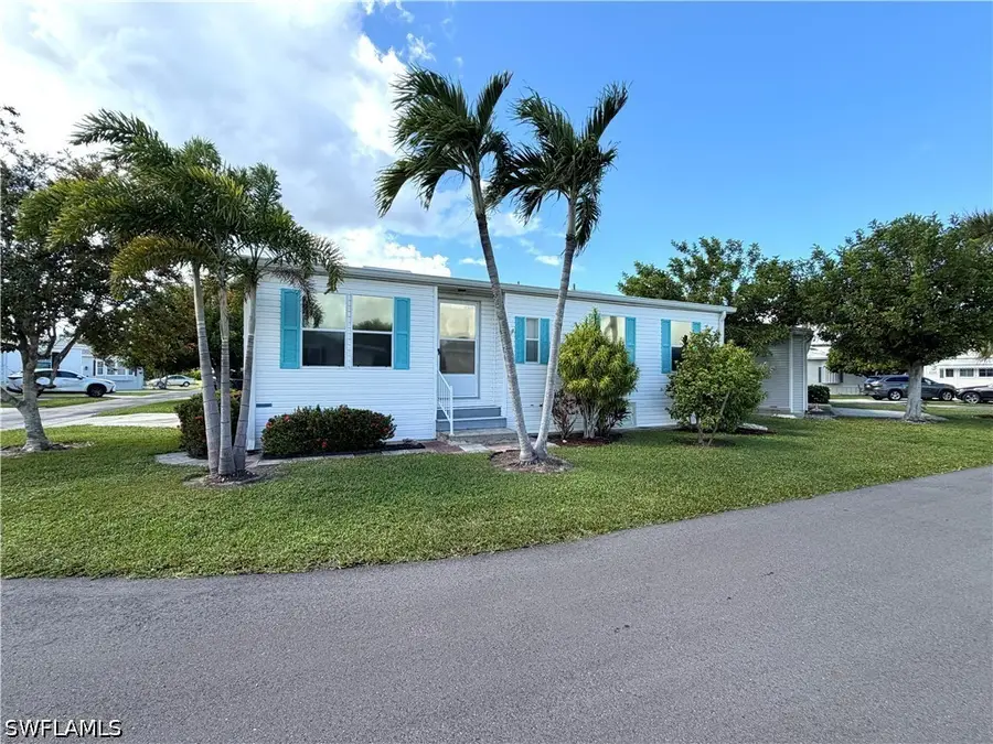 4700 Sawmill Drive W, Estero, FL 33928 - #2