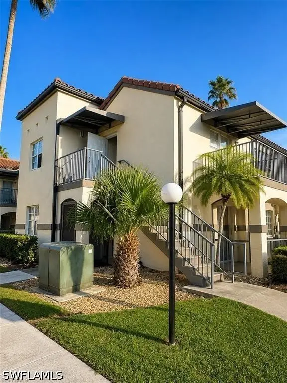 3417 Winkler Avenue #602, Fort Myers, FL 33916