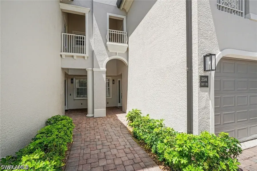 21584 Baccarat Lane #103, Estero, FL 33928 - #3
