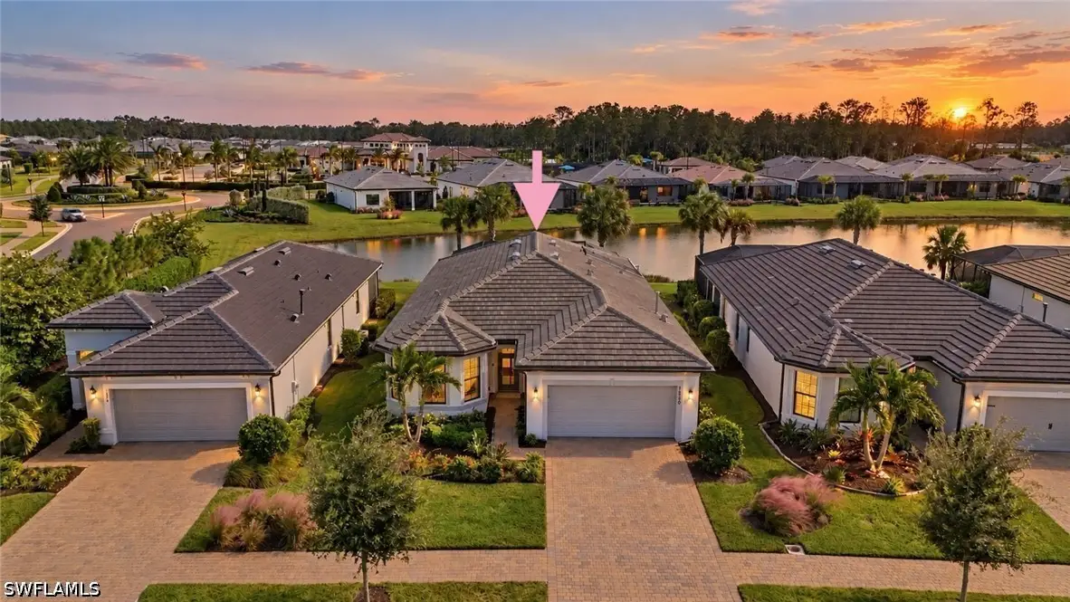 1870 Amador Court, Naples, FL 34120 - #1