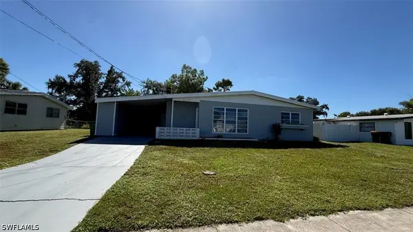 21275 Austin Avenue, Port Charlotte, FL 33952