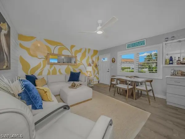 190 N Collier Boulevard #K5, Marco Island, FL 34145