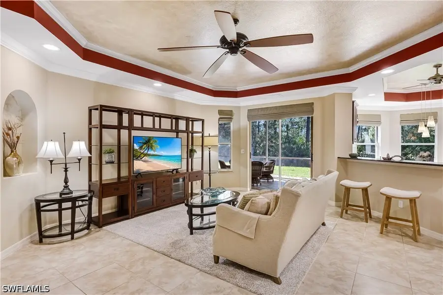 21572 Baccarat Lane #101, Estero, FL 33928 - #2