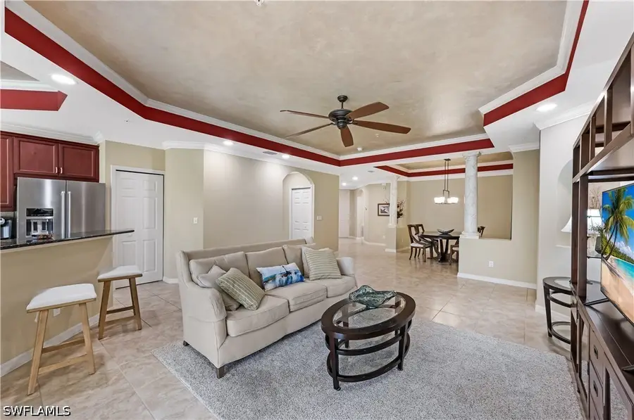 21572 Baccarat Lane #101, Estero, FL 33928 - #3