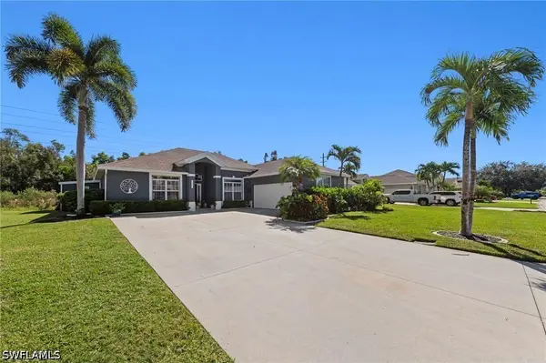 15369 Briarcrest Circle, Fort Myers, FL 33912