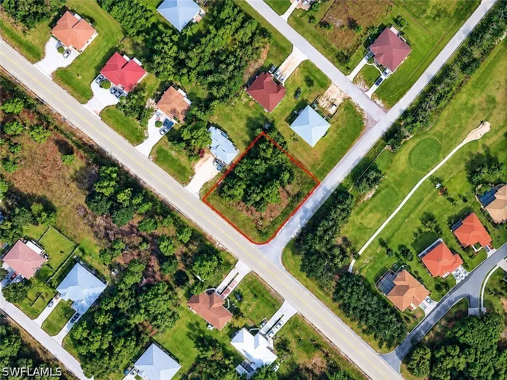 4912 Leonard Boulevard S, Lehigh Acres, FL 33973 - #1