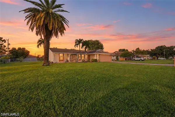 1919 SE 1st Street, Cape Coral, FL 33990