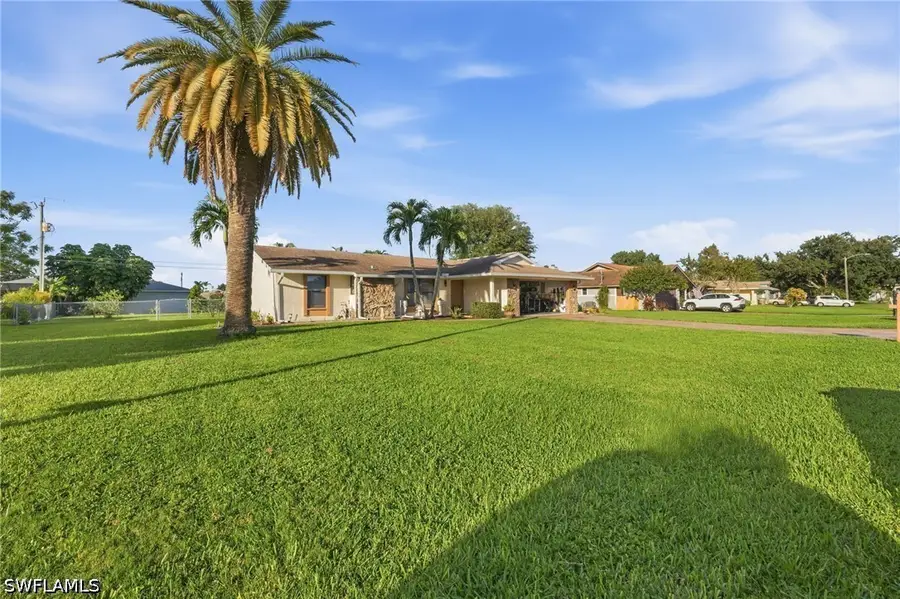 1919 SE 1st Street, Cape Coral, FL 33990 - #2