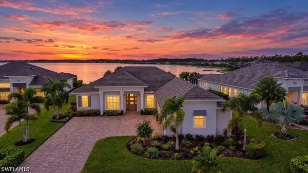 14316 Blue Bay Circle, Estero, FL 33928