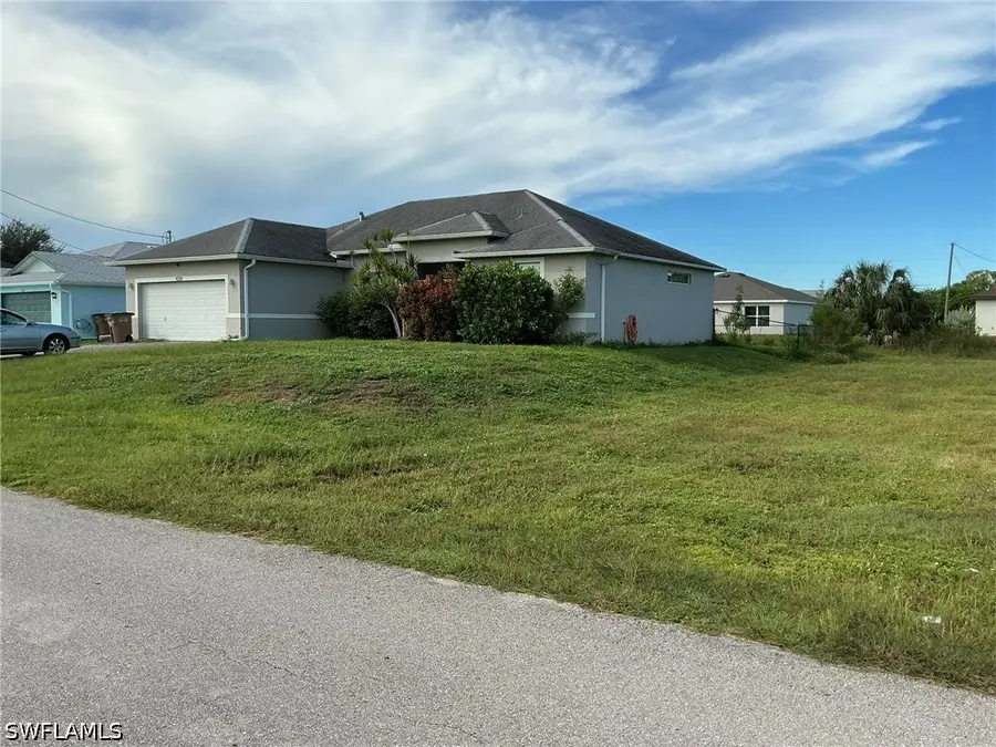 4132 NE 22nd Avenue, Cape Coral, FL 33909 - #3
