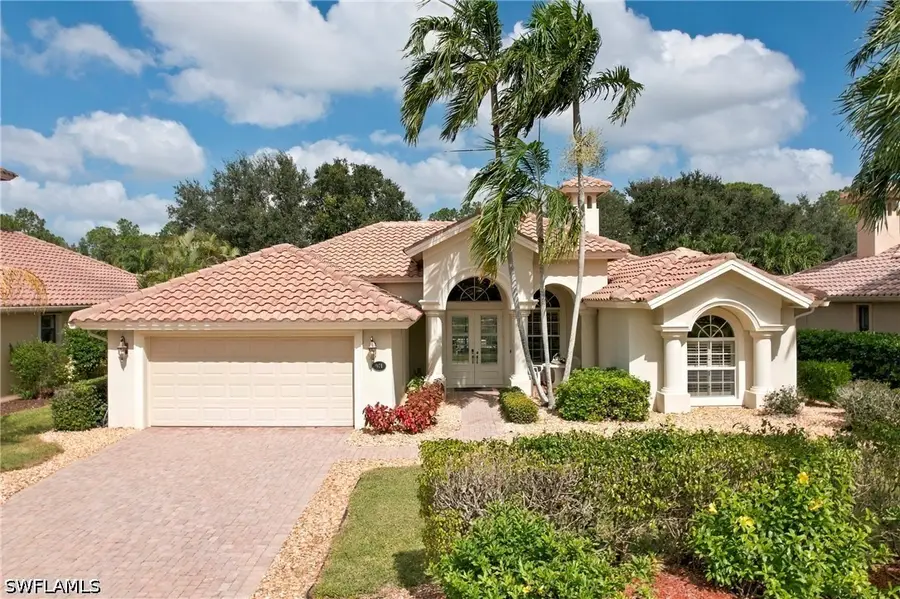 971 Tivoli Court N, Naples, FL 34104 - #3