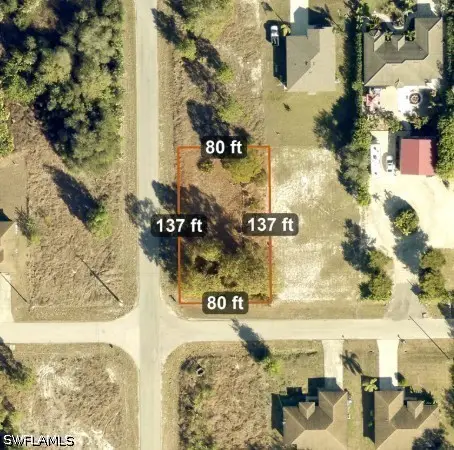 3718 35th Street Sw, Lehigh Acres, FL 33976 - #2
