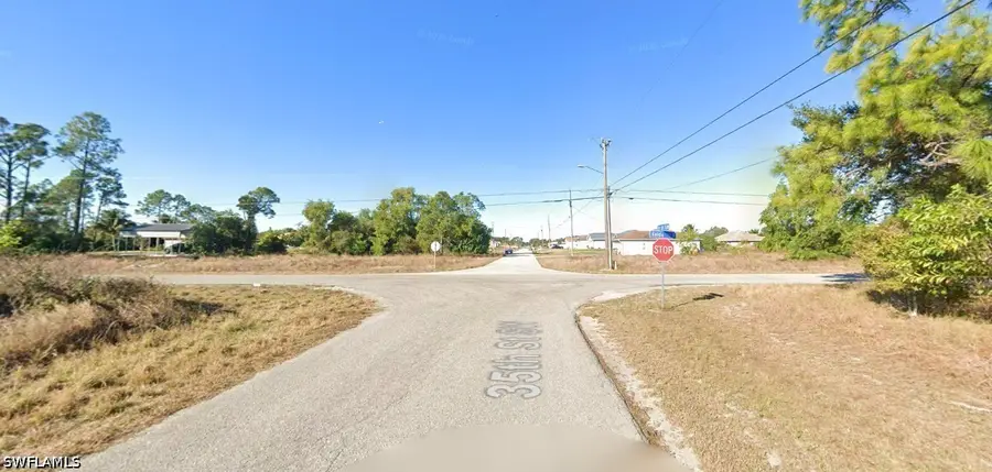 3718 35th Street Sw, Lehigh Acres, FL 33976 - #3