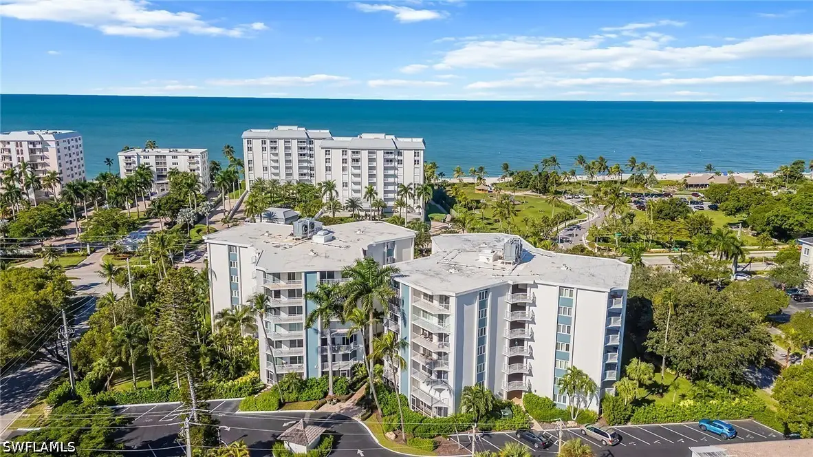 1300 Gulf Shore Boulevard N #307, Naples, FL 34102 - #1