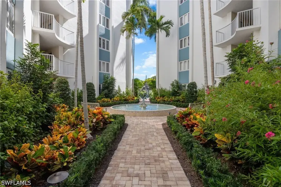 1300 Gulf Shore Boulevard N #307, Naples, FL 34102 - #2