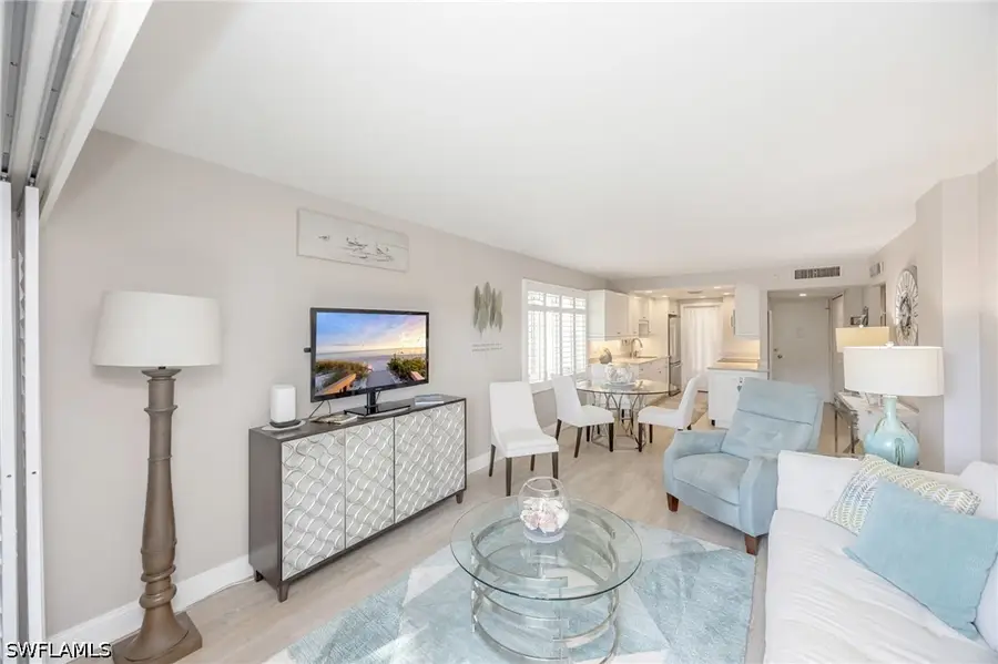 1300 Gulf Shore Boulevard N #307, Naples, FL 34102 - #3