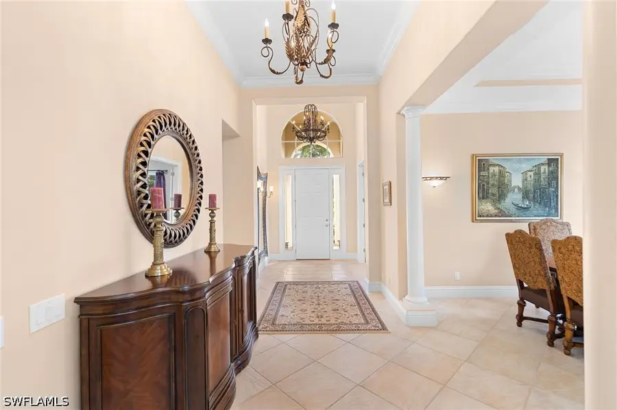 12125 Via Cercina Drive, Bonita Springs, FL 34135 - #2