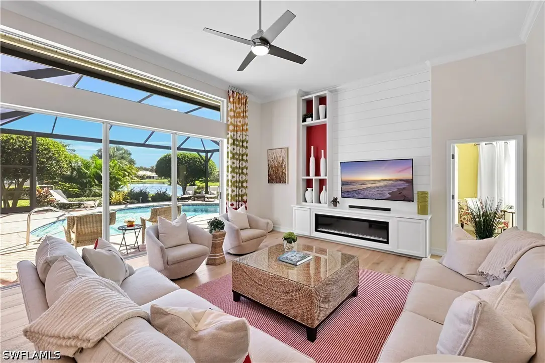 4260 Inca Dove Court, Naples, FL 34119 - #1