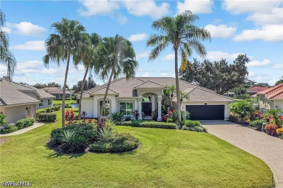 4260 Inca Dove Court, Naples, FL 34119 - #2