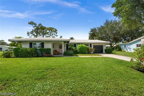 55 Hilo Court #55, Naples, FL 34112