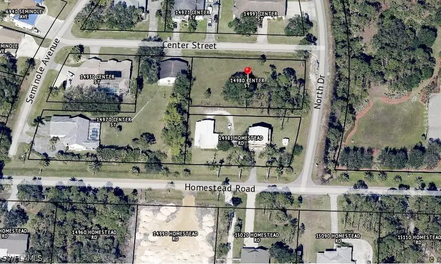 14990 Center Street, Fort Myers, FL 33905 - #2
