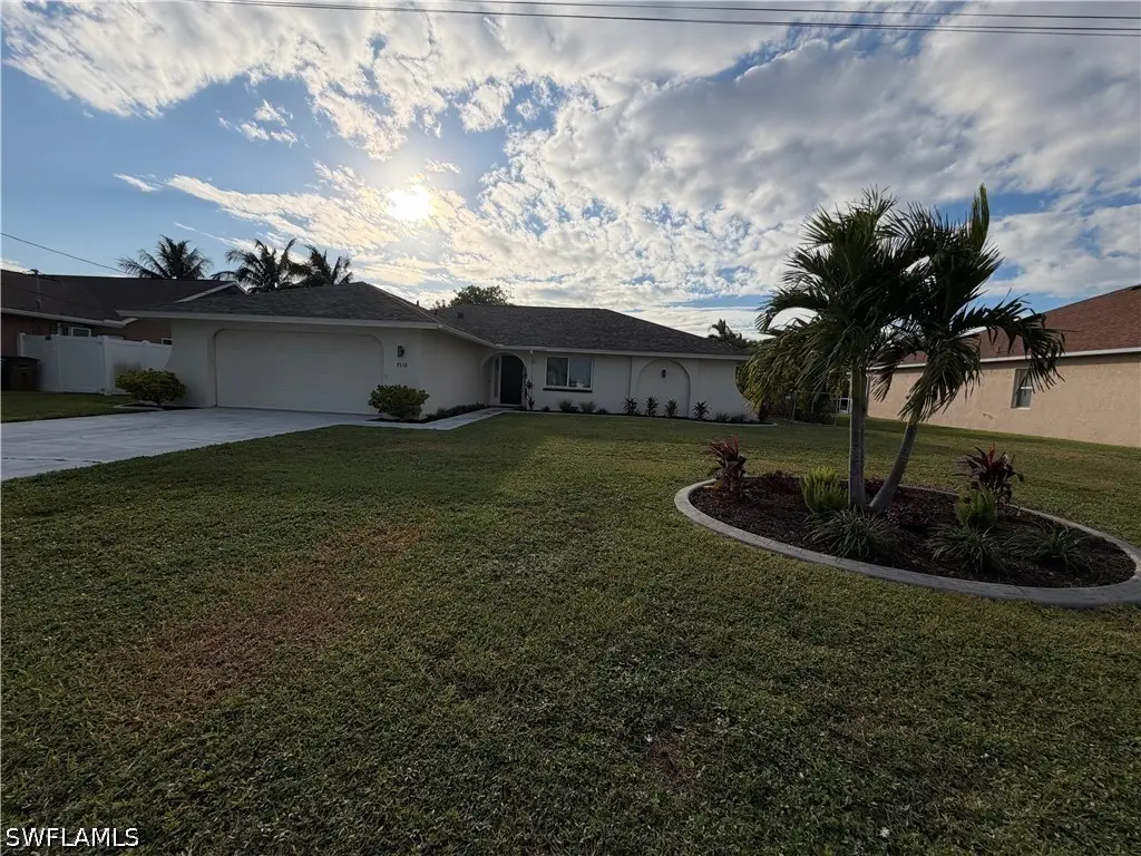 1518 SE 11th Avenue, Cape Coral, FL 33990 - #1