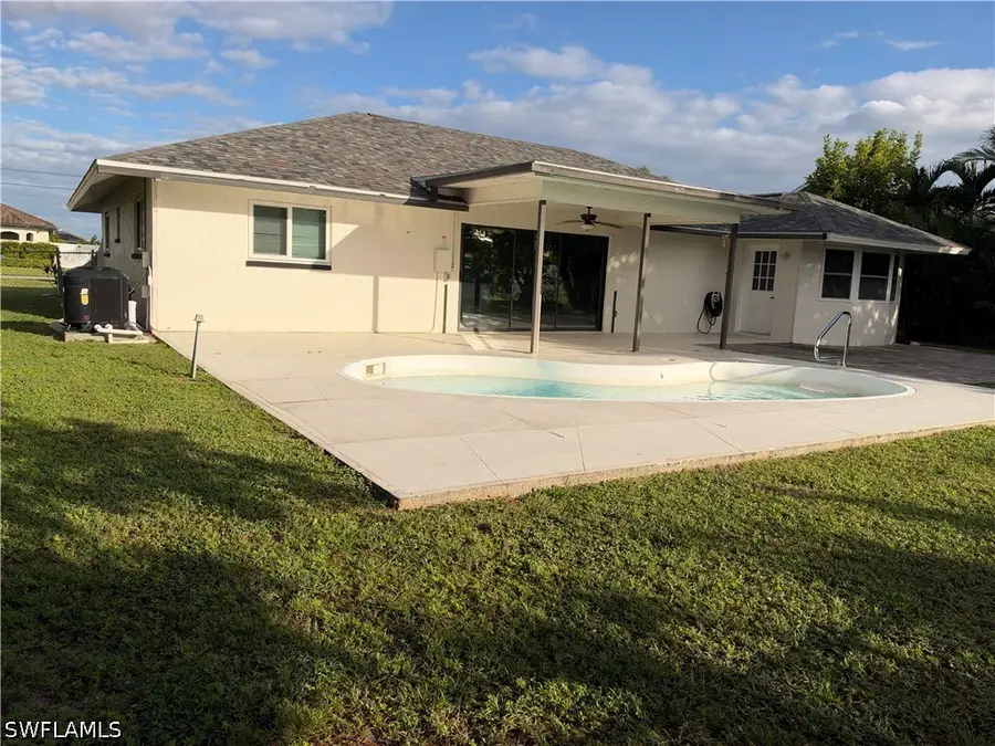 1518 SE 11th Avenue, Cape Coral, FL 33990 - #2