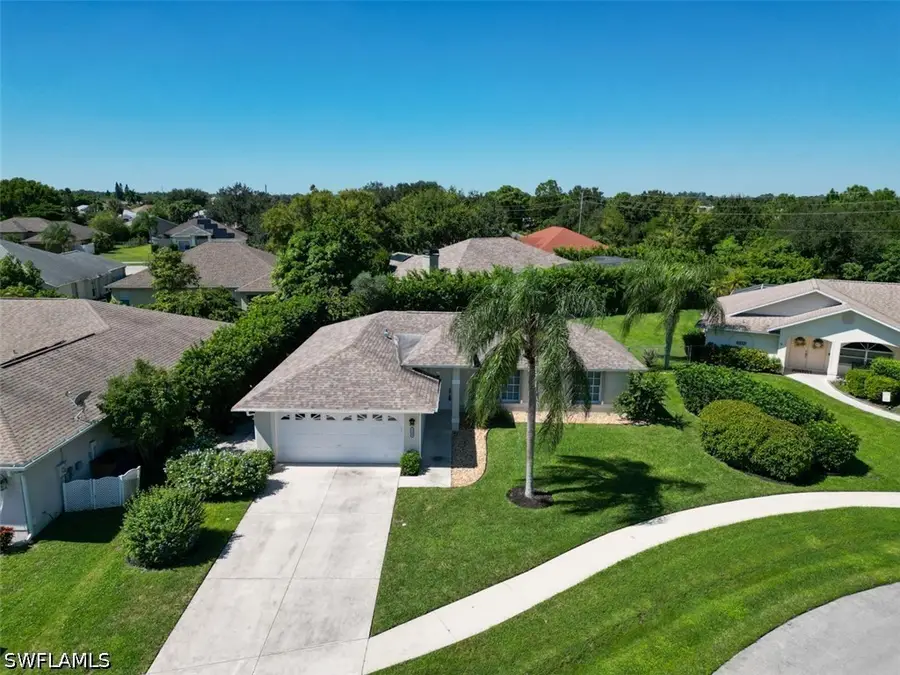 1529 Junior Court, Lehigh Acres, FL 33971 - #2