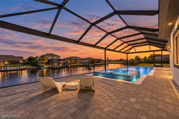 817 NW 38th Avenue, Cape Coral, FL 33993