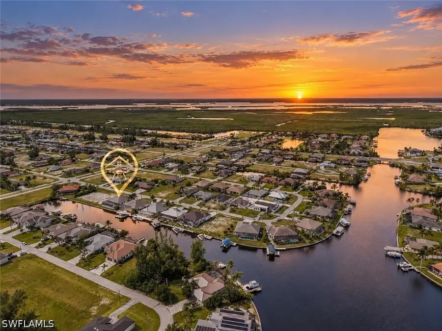 817 NW 38th Avenue, Cape Coral, FL 33993 - #3