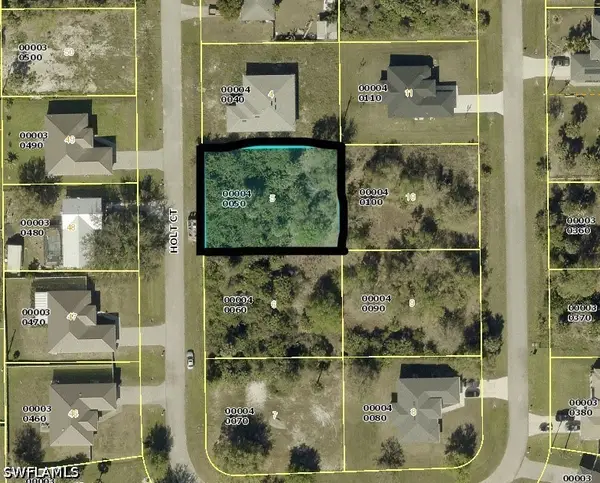 6136 Holt Court, Fort Myers, FL 33905
