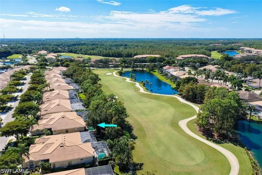 3969 Cordgrass Way #D16, Naples, FL 34112 - #2
