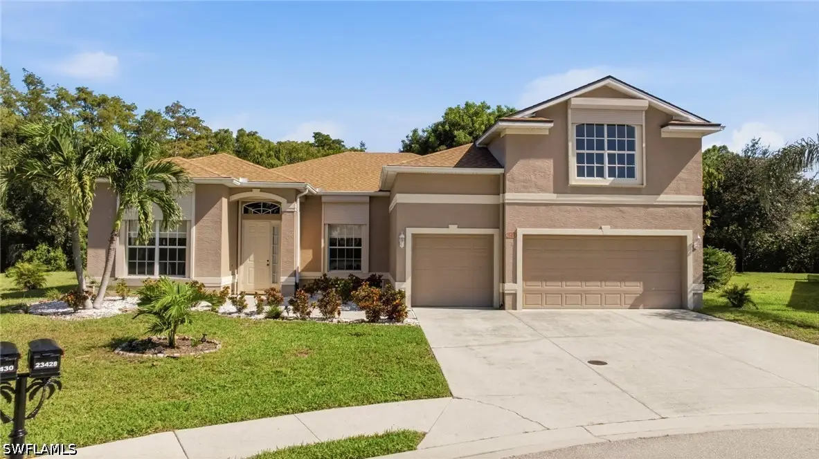 23428 Hat Pin Court, Estero, FL 34134 - #1