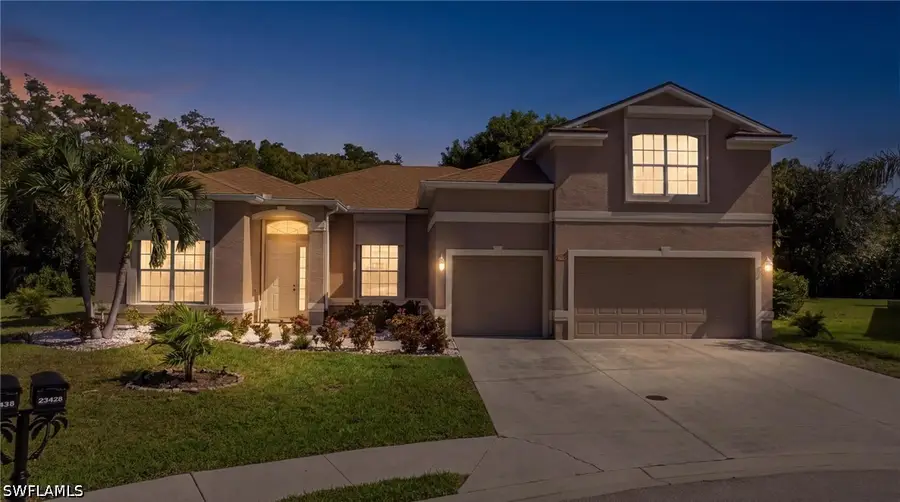 23428 Hat Pin Court, Estero, FL 34134 - #3