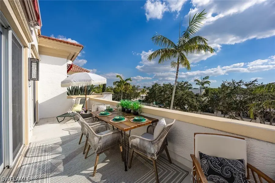 365 5th Avenue S #305, Naples, FL 34102 - #3