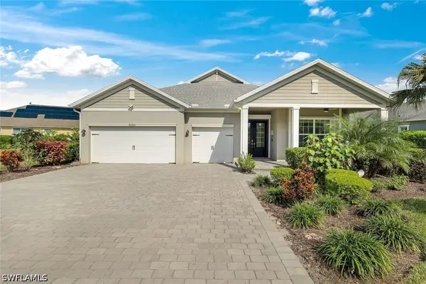 42500 Timber Walk Trail, Punta Gorda, FL 33982