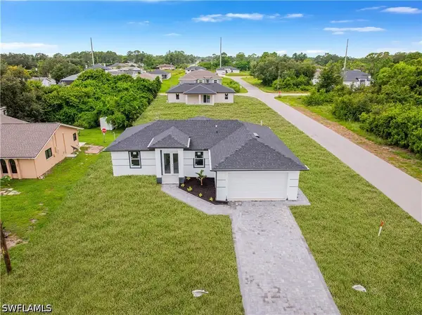2819 3rd Street W, Lehigh Acres, FL 33971