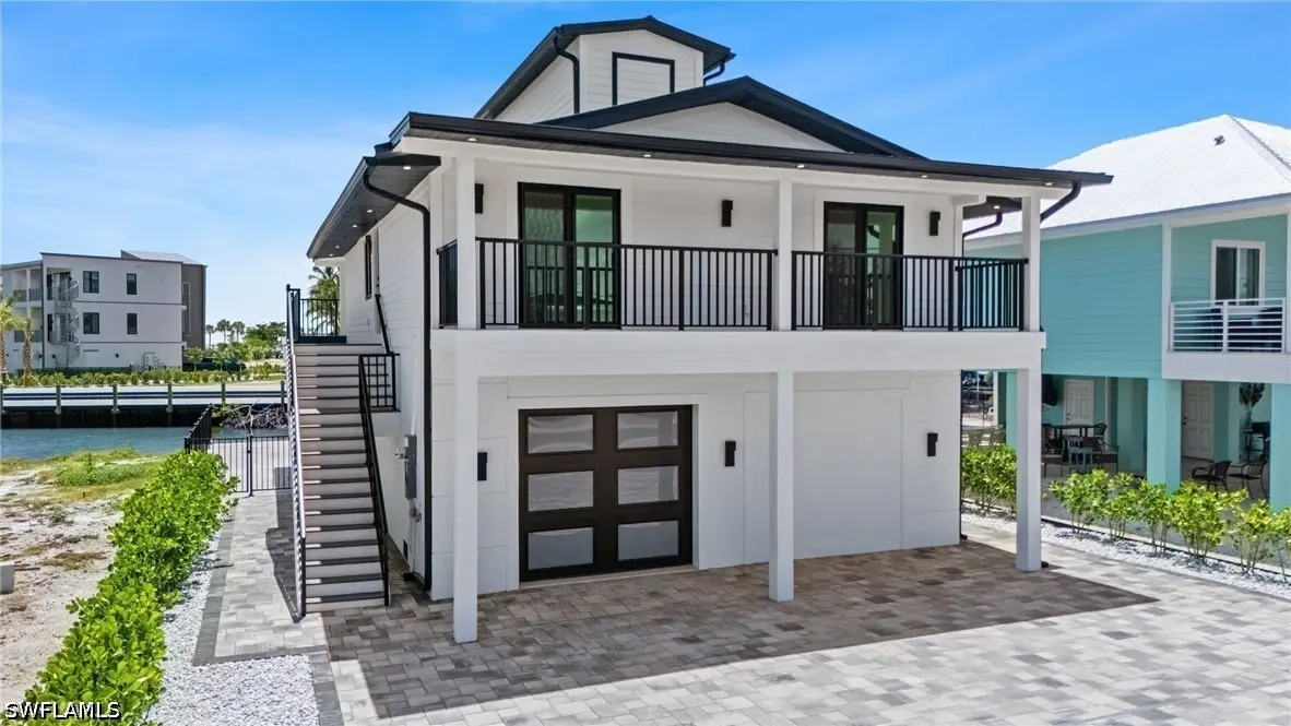 910 3rd Street, Fort Myers Beach, FL 33931 - #1