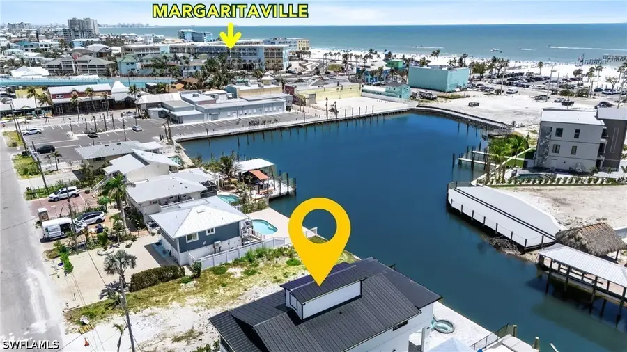 910 3rd Street, Fort Myers Beach, FL 33931 - #3