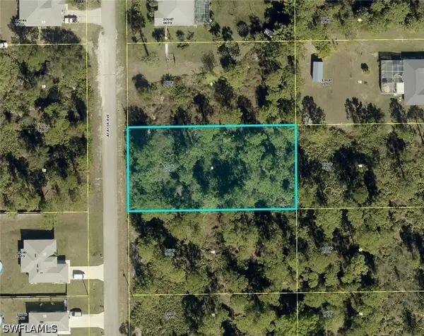 1108 Acacia Avenue, Lehigh Acres, FL 33972