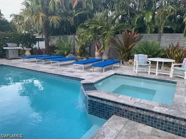 619 92nd Avenue N, Naples, FL 34108 - #2