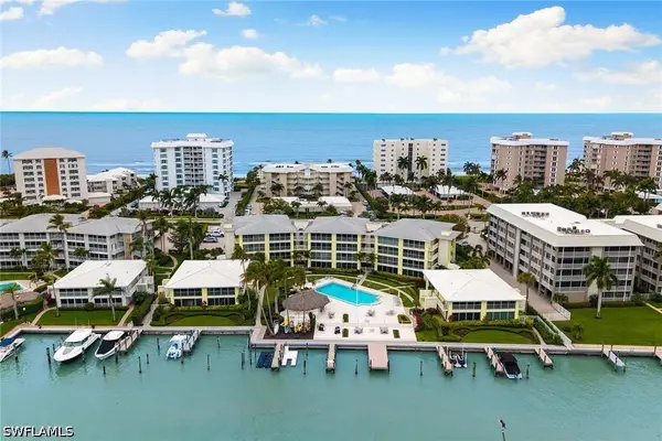 2850 Gulf Shore Boulevard N #106, Naples, FL 34103