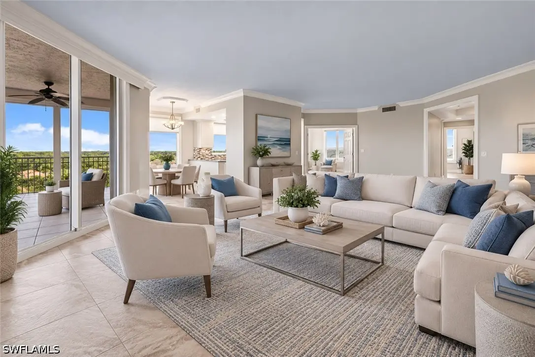 1001 Arbor Lake Drive #608, Naples, FL 34110 - #1