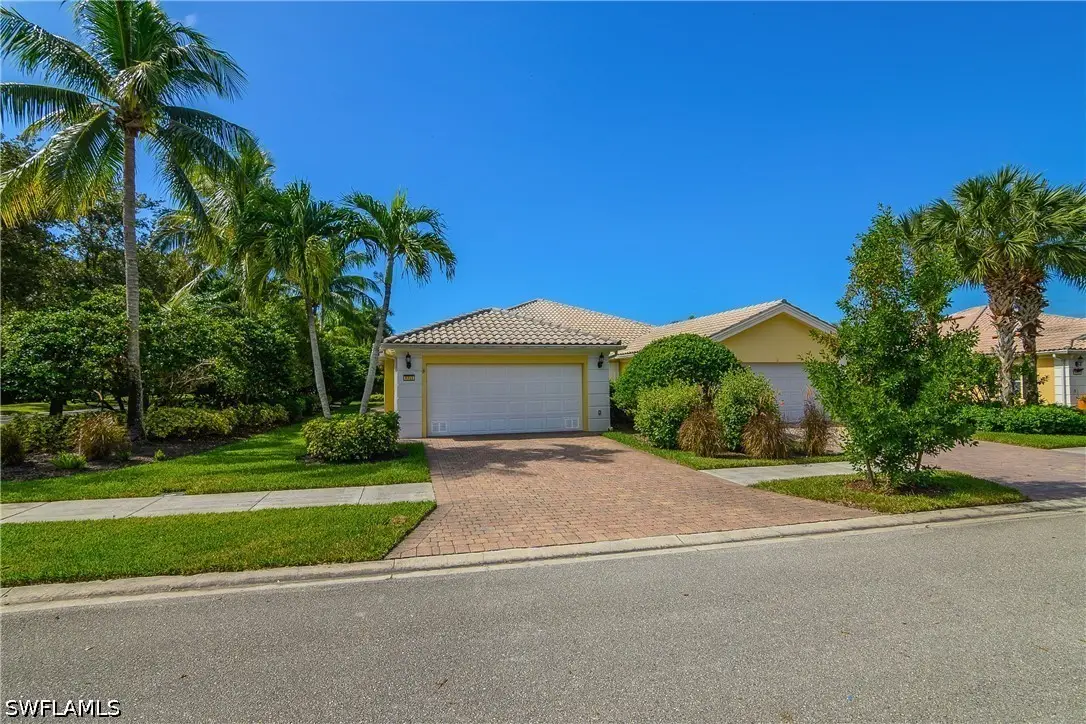 8311 Yasmina Way, Naples, FL 34114 - #1