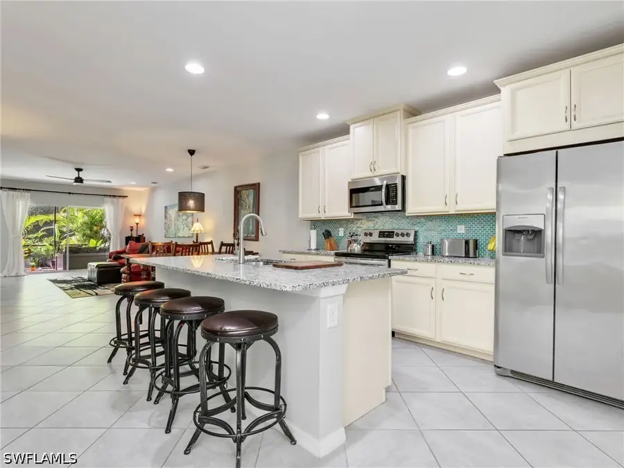 4250 Dutchess Park Road, Fort Myers, FL 33916 - #2