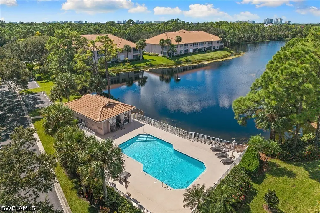 1048 Manor Lake Drive #203, Naples, FL 34110 - #1
